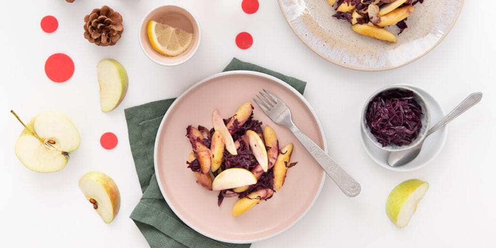 Freche Freunde Schupfnudeln