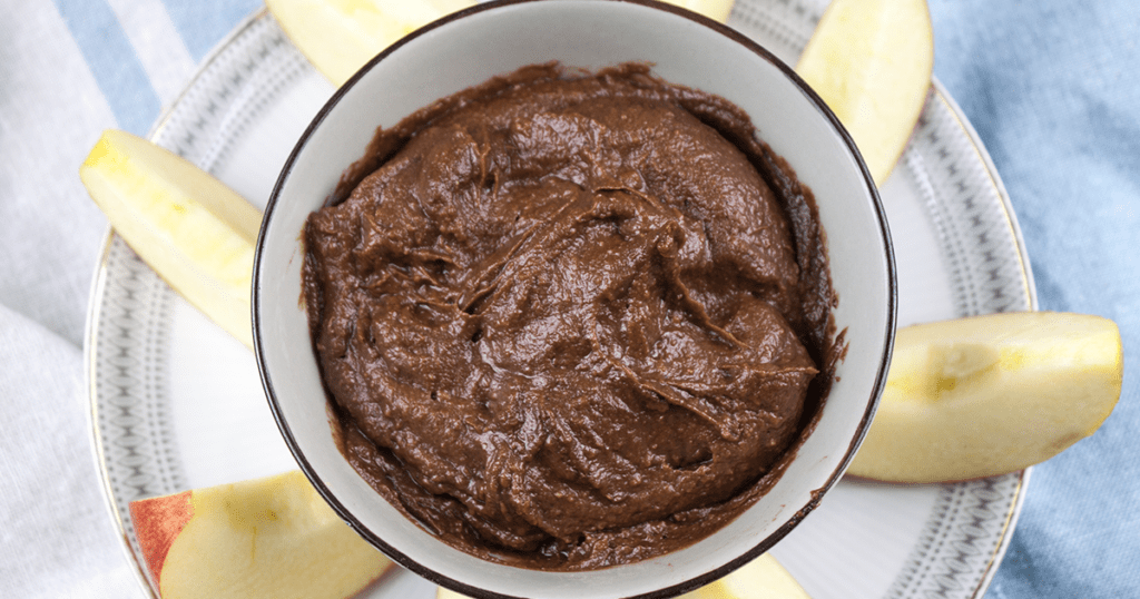 Freche Freunde Avocado Schokocreme