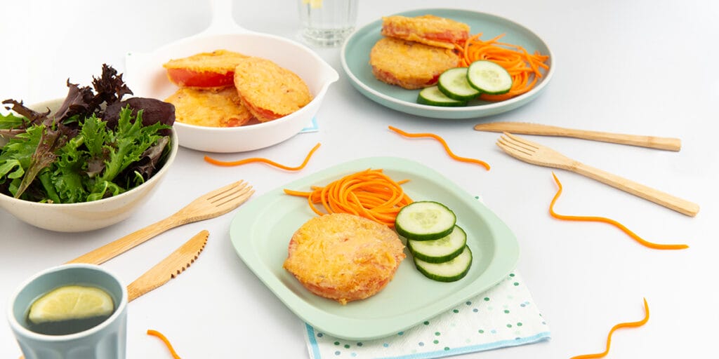 Freche Freunde Knusperscheiben