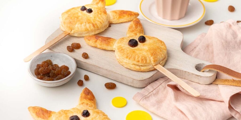 Freche Freunde Osterhase