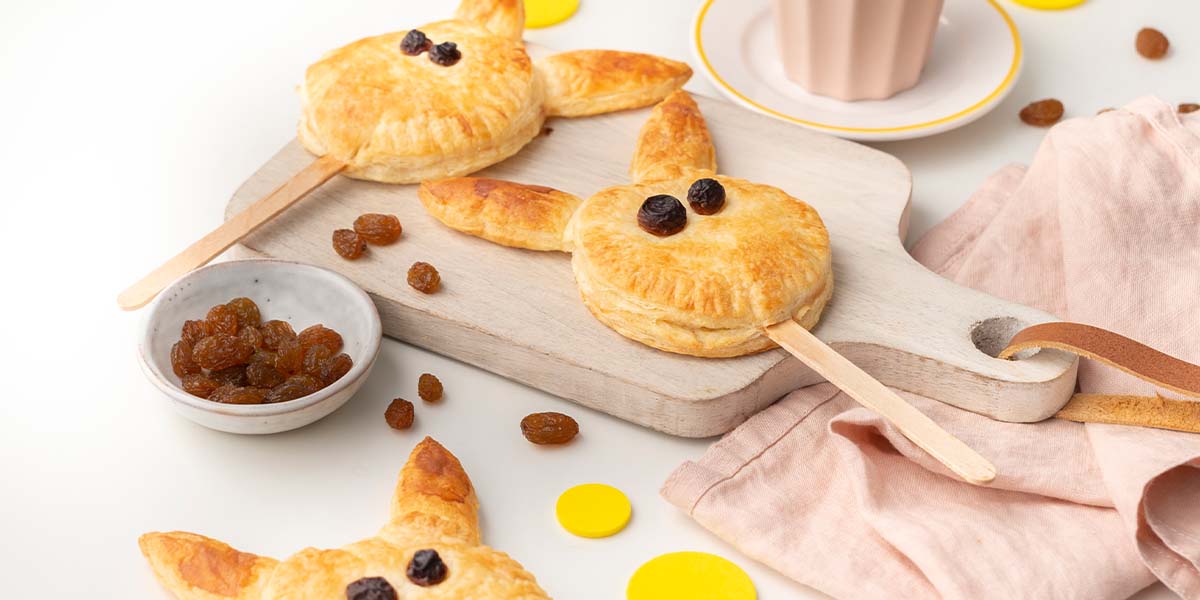 Freche Freunde Osterhase