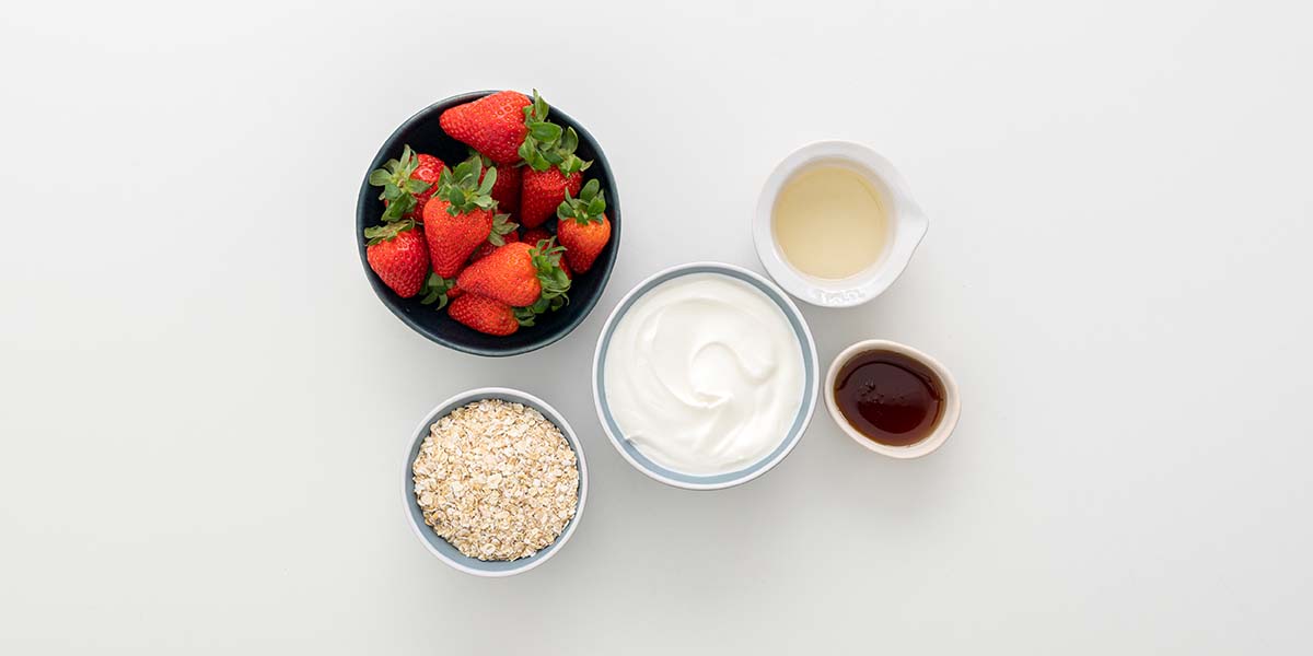 Freche Freunde Frozen Joghurt Törtchen