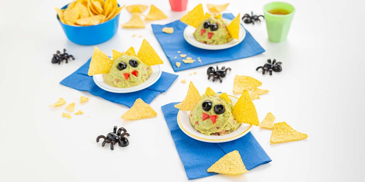 Freche Freunde Guacamole