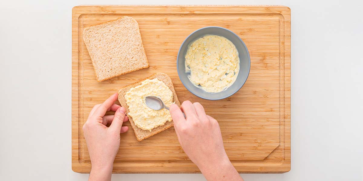 freche-freunde-eier-sandwich