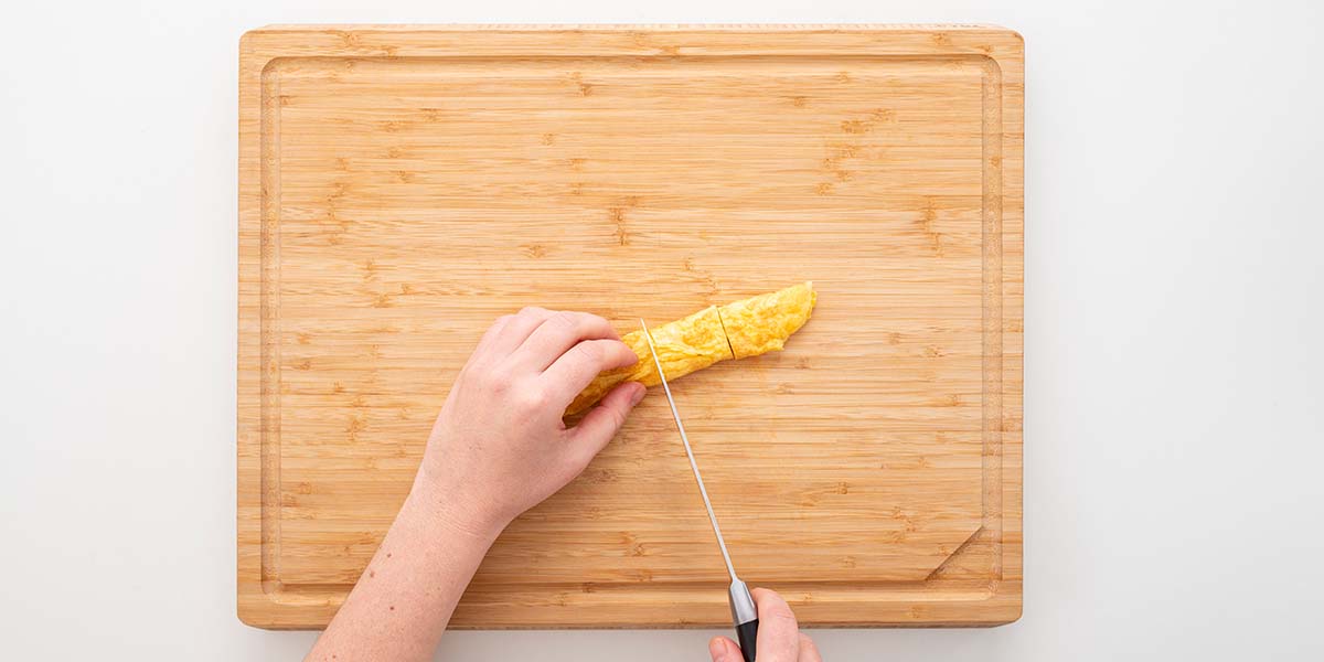 freche-freunde-omelette-rolle