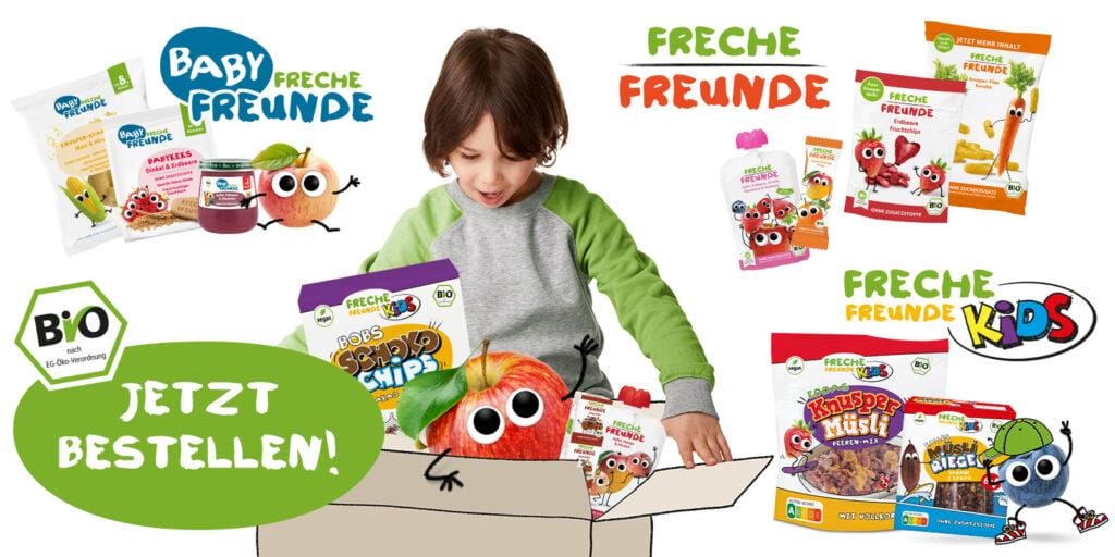 Übersicht Shop Teaser