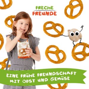 freche freunde dinkel brezeln kichererbse mission