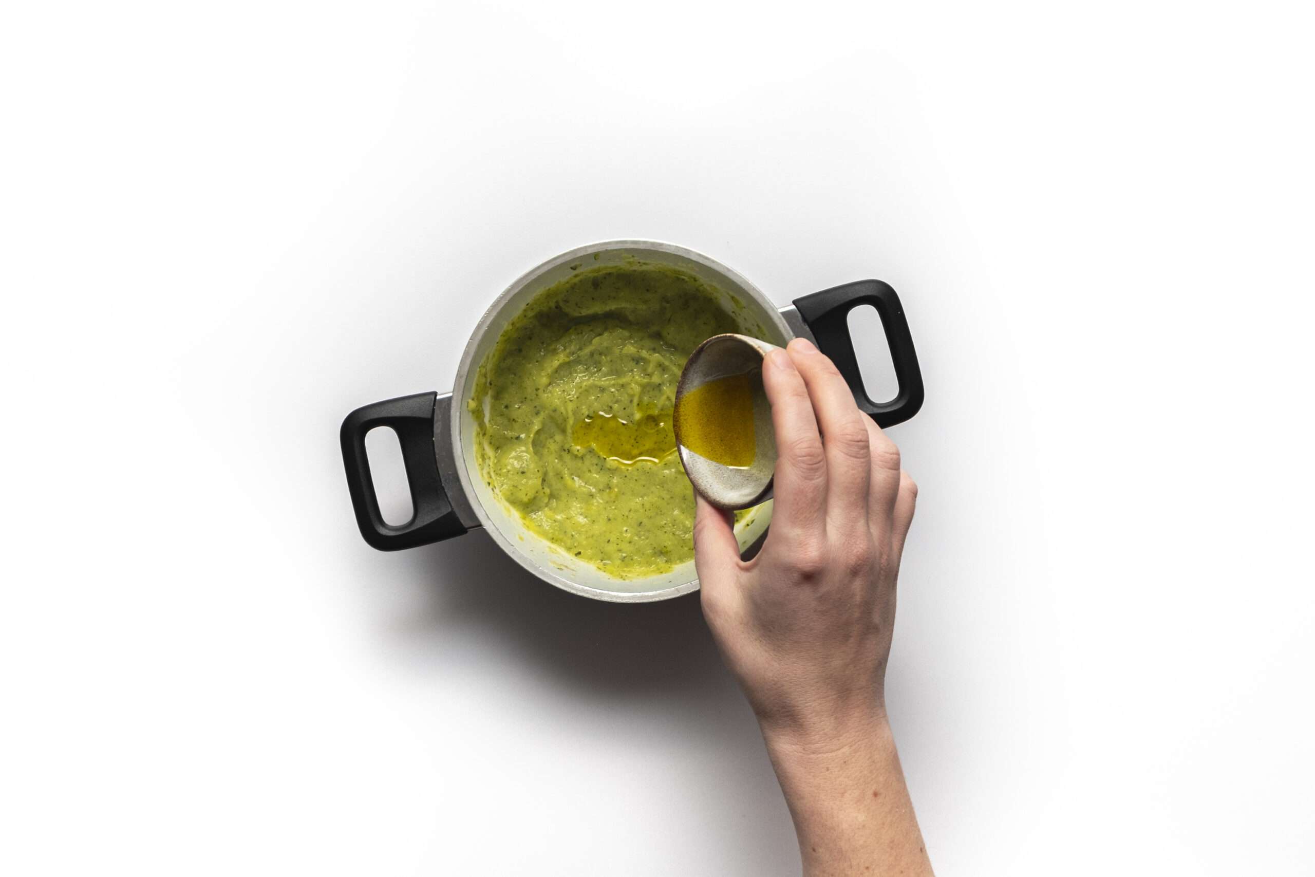 Zucchini-Brei-Baby-Rezept-Step6