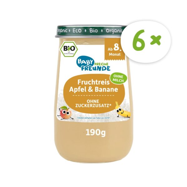 Glaeschen-Fruchtreis_Apfel_Banane-190g-1-vorderansicht