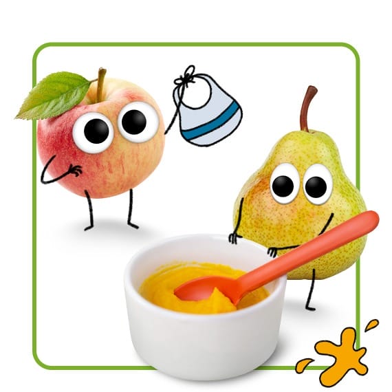 Kategorie-Babybreirezepte