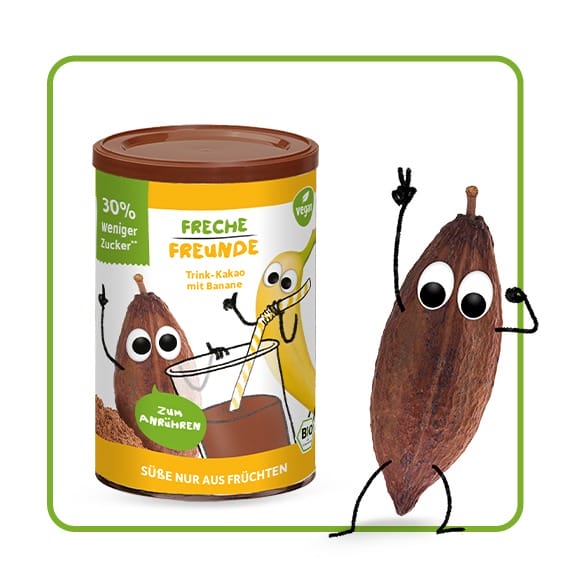 Kategorie-Kindergetränk