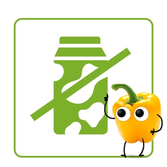 Kategorie-Lactosefreie Snacks