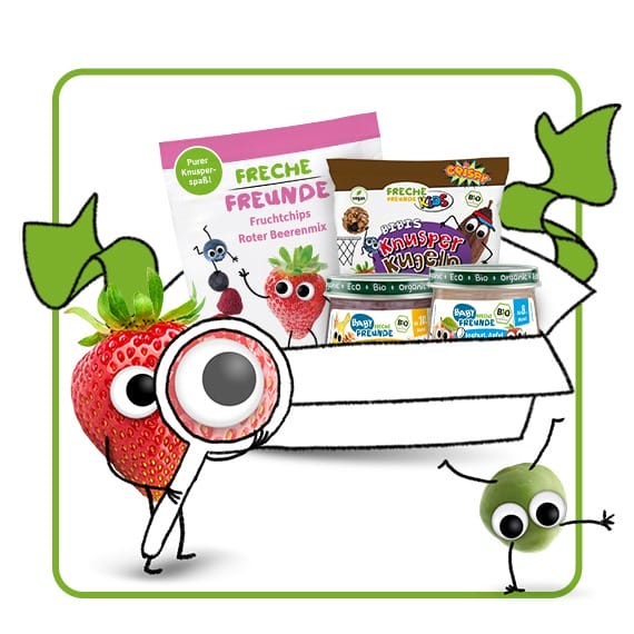 Kategorie-Probierset