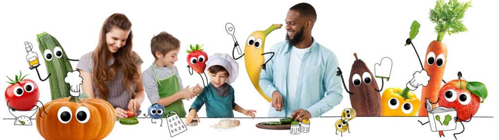 Freche Freunde - Blog