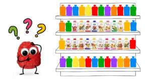 Freche Freunde - Quetschie-Dschungel