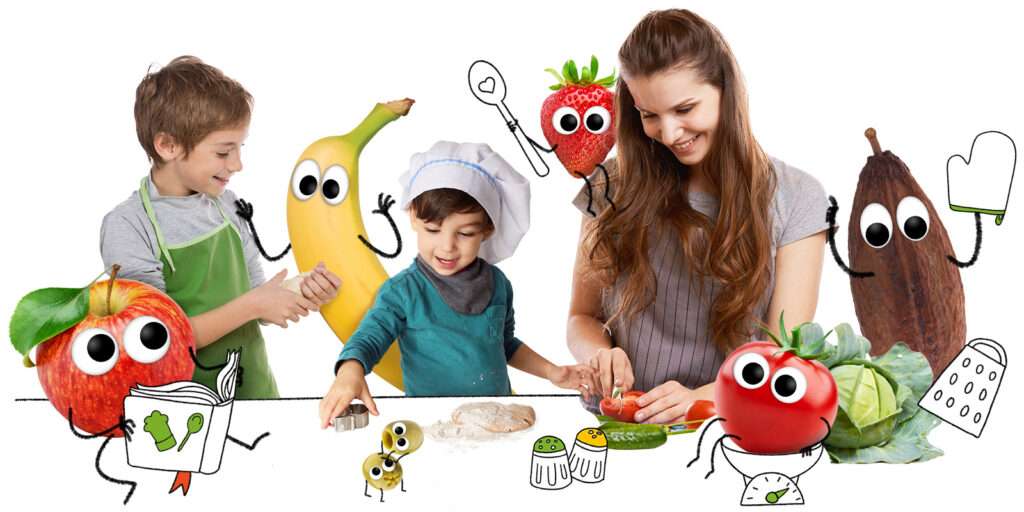 Freche Freunde - Blog