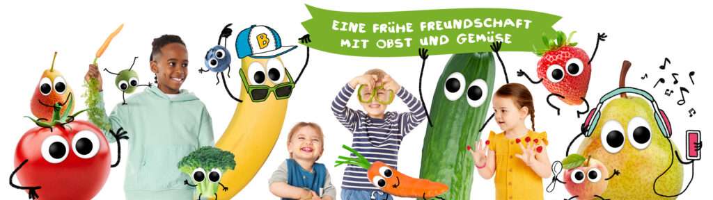 Blog - Freche Freunde Welt
