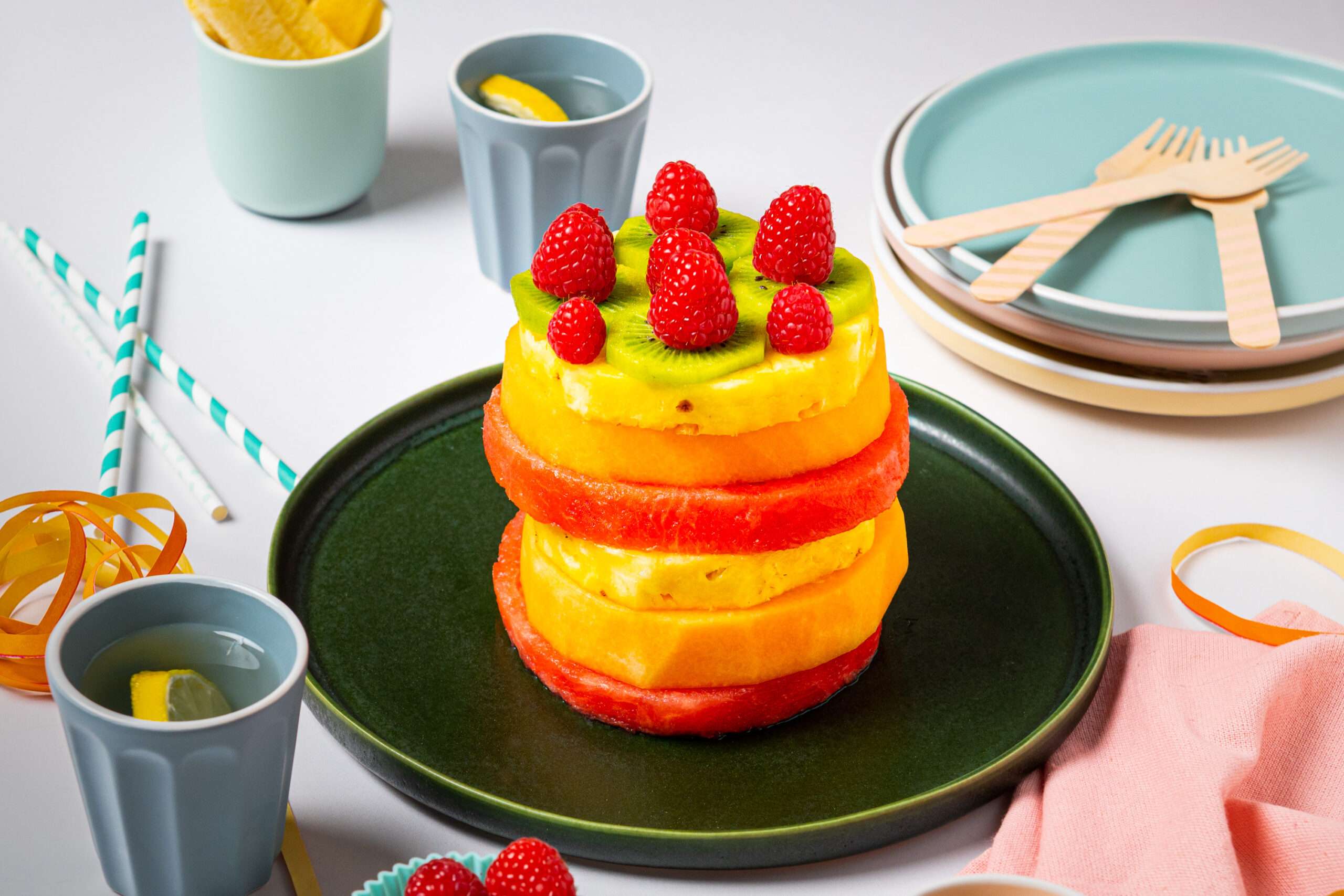 Freche-Freunde-Rezept-Melonentorte