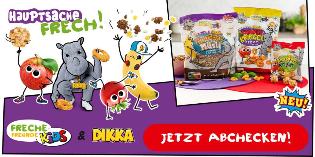 Freche-Freunde-Kids-und-DIKKA-Startseitenbanner-Mobile