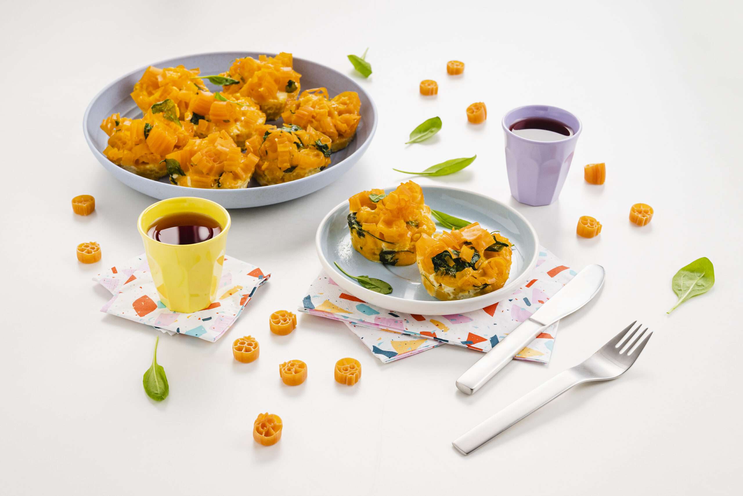 MacnCheeseMuffins- Freche-Freunde-Rezept