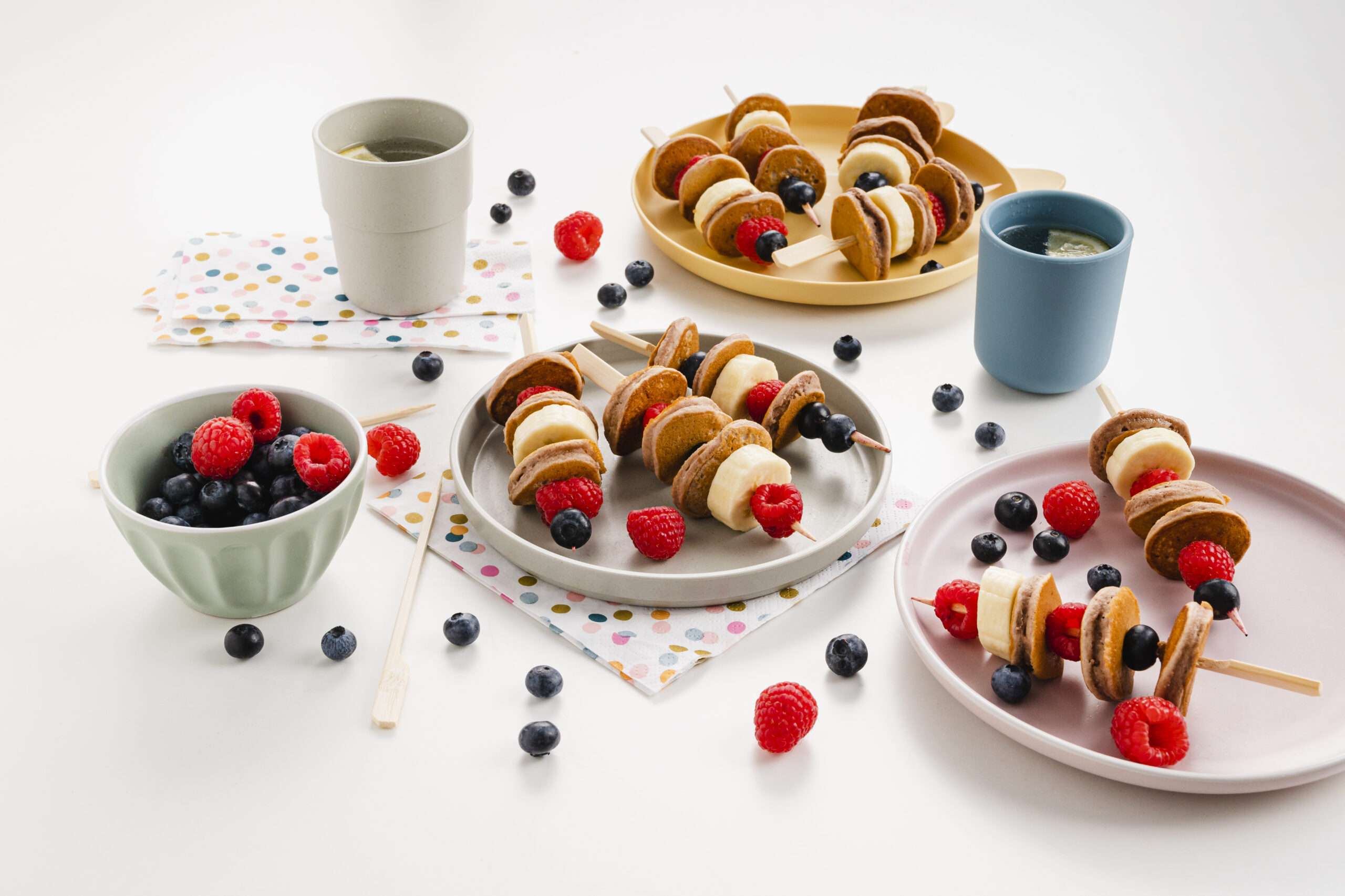 Pfannkuchen-Spieße-Freche-Freunde-Rezept