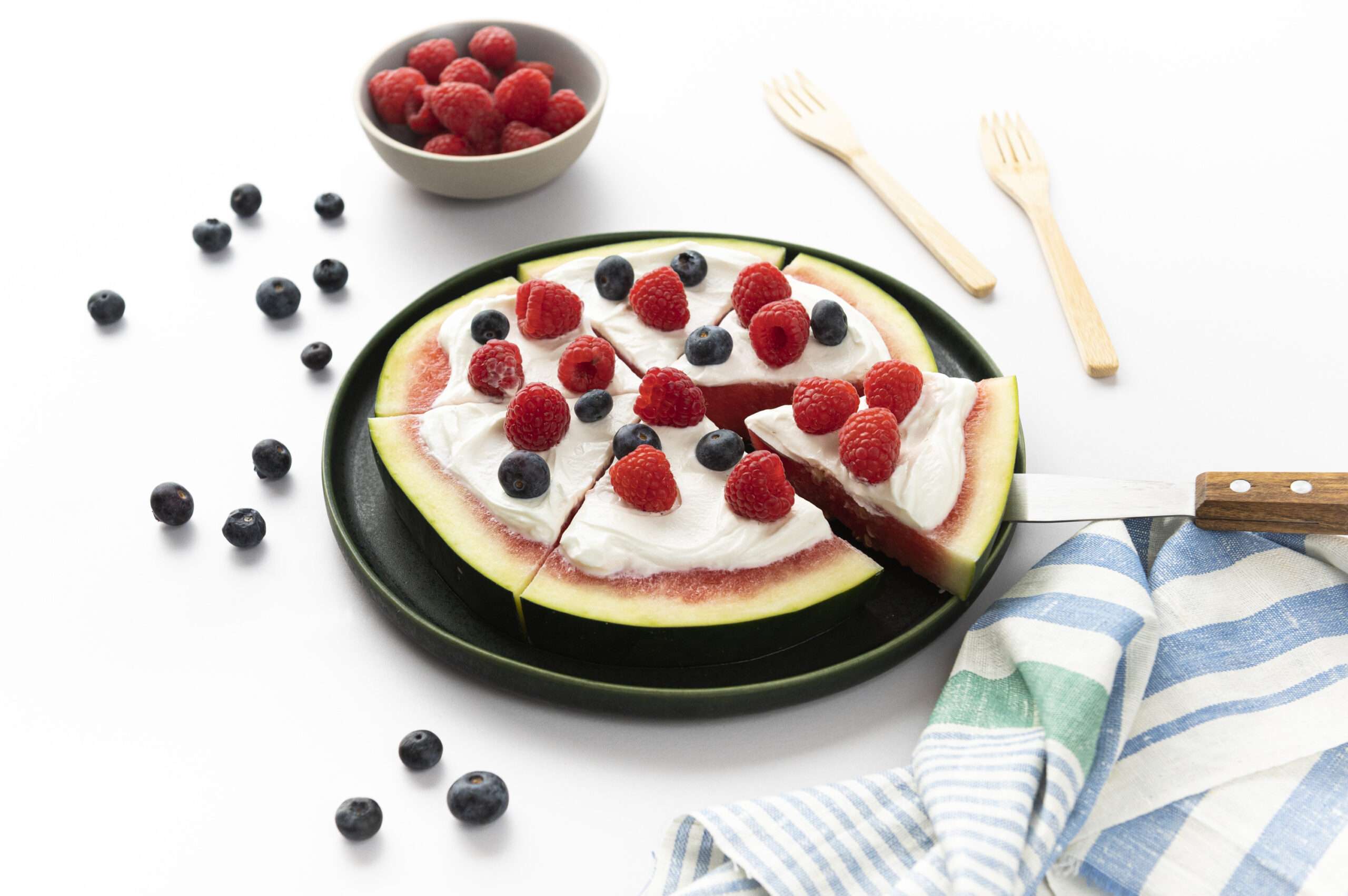 Melonenpizza-Freche-Freunde-Rezept