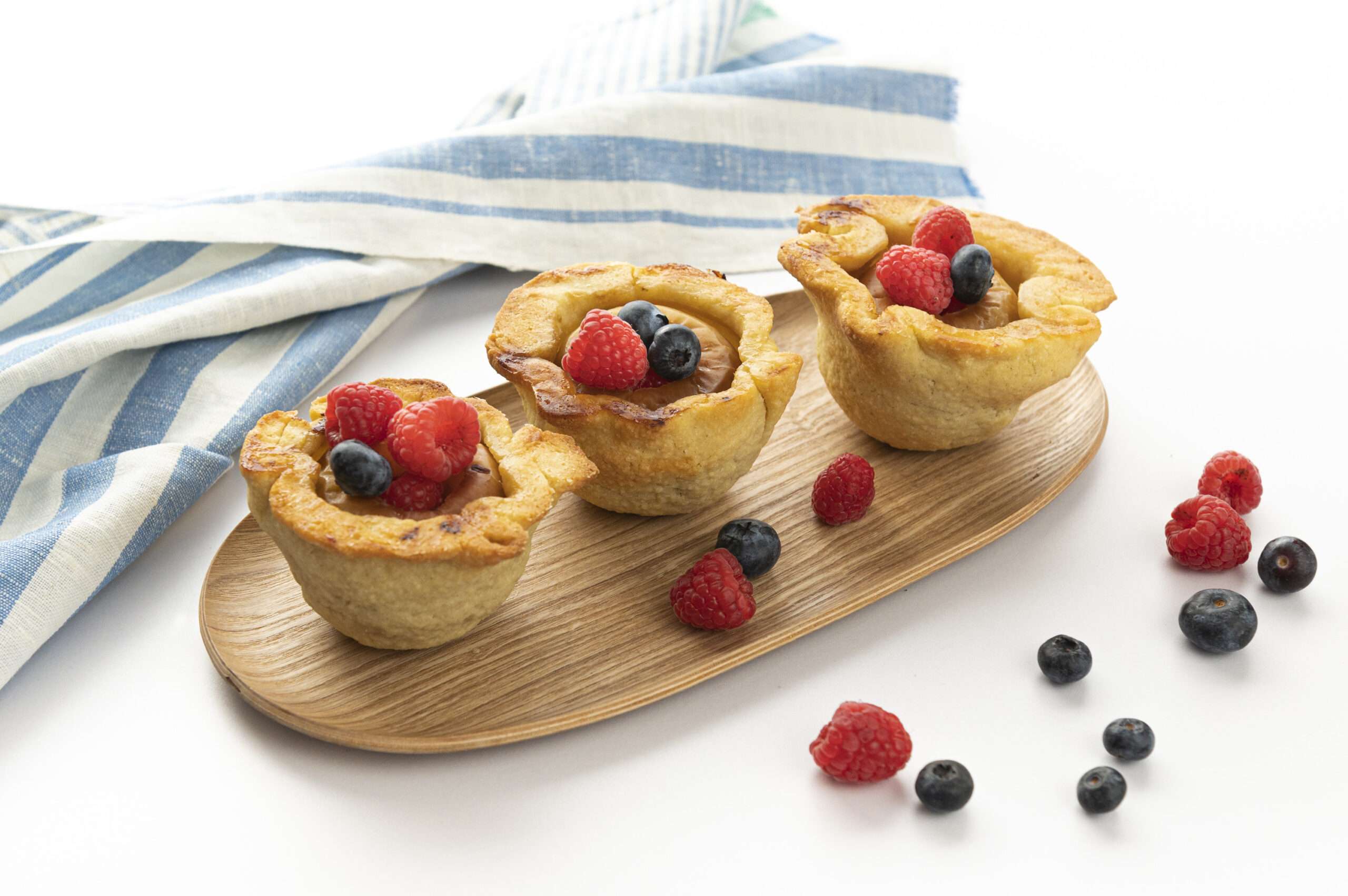 Rezept-Apfeltörtchen-gebackener-Apfel