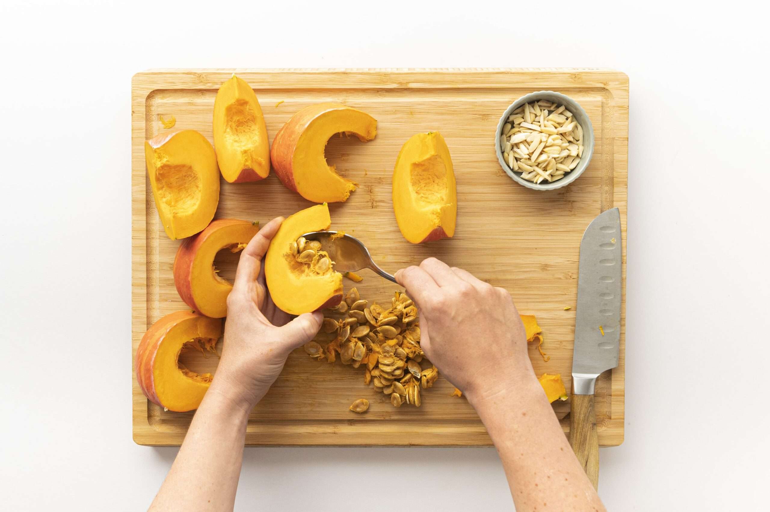 Freche Freunde - Rezept Katharinas Halloween Gebiss - Step2